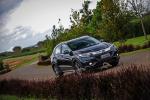 Honda HR-V 2020 года (LA)